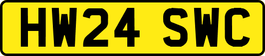 HW24SWC