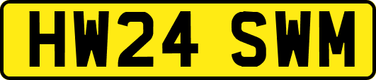HW24SWM