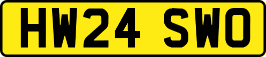 HW24SWO