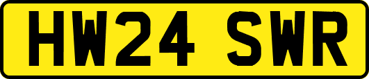 HW24SWR
