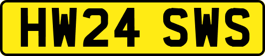 HW24SWS