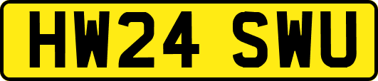 HW24SWU