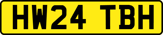 HW24TBH