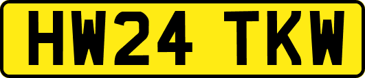 HW24TKW