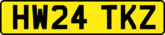 HW24TKZ