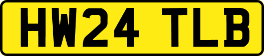 HW24TLB