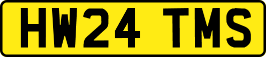 HW24TMS