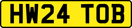 HW24TOB