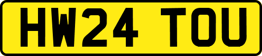 HW24TOU