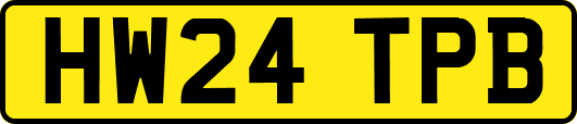 HW24TPB