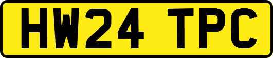 HW24TPC