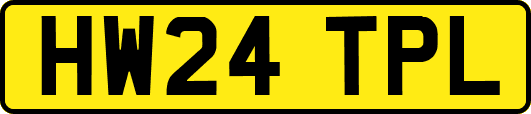HW24TPL