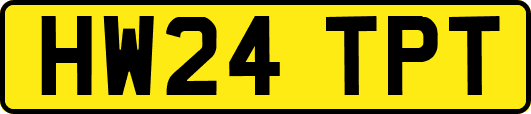 HW24TPT