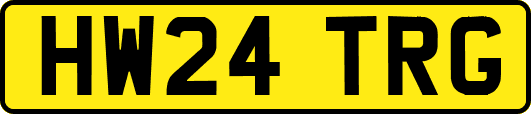 HW24TRG