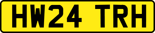 HW24TRH