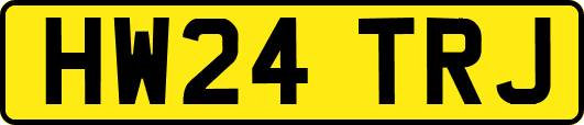 HW24TRJ