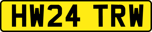HW24TRW