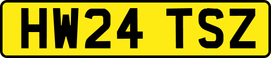HW24TSZ