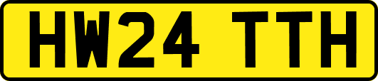HW24TTH