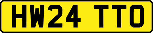 HW24TTO