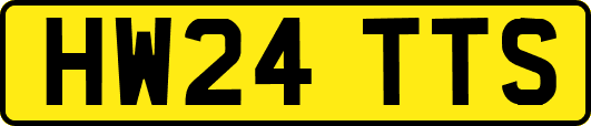 HW24TTS