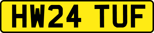 HW24TUF