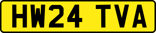HW24TVA