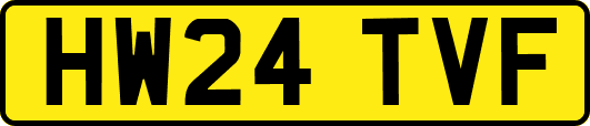 HW24TVF