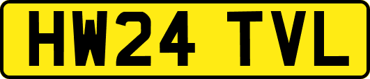 HW24TVL