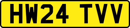 HW24TVV
