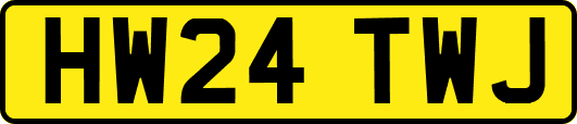HW24TWJ