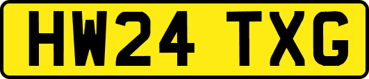 HW24TXG