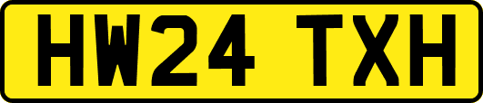 HW24TXH