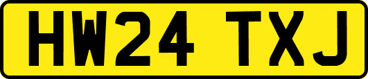 HW24TXJ
