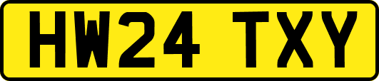 HW24TXY
