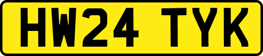 HW24TYK