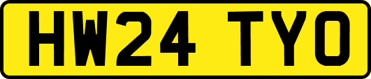 HW24TYO
