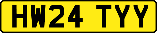 HW24TYY