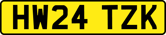 HW24TZK