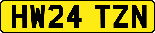 HW24TZN