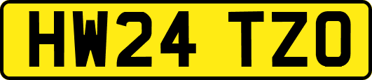 HW24TZO