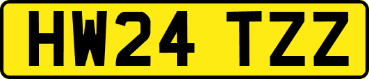 HW24TZZ