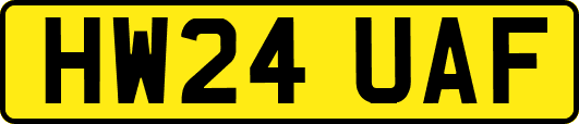 HW24UAF