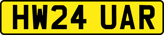 HW24UAR