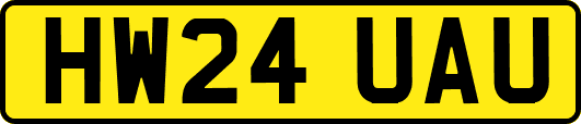 HW24UAU