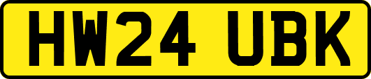 HW24UBK