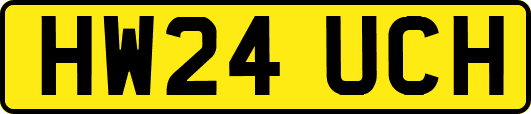 HW24UCH