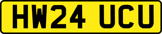 HW24UCU