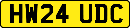 HW24UDC