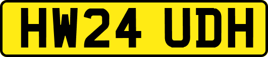 HW24UDH